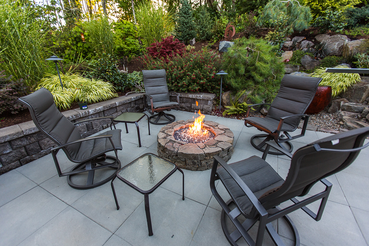 Backyard Remodeling Services in Escondido CA